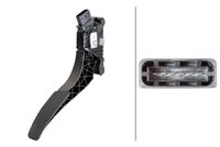 Sensor, Fahrpedalstellung