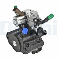 DELPHI Hogedrukinspuitpomp 2