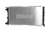 Thumbnail - Radiateur - CR1441000S - MAHLE