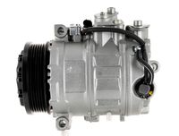 Kompressor, Klimaanlage