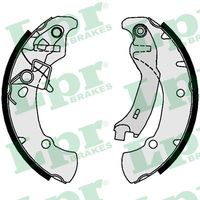 Set saboti frana LPR, Cod: 09770