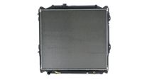 Thumbnail - Radiateur - CR1528000S - MAHLE