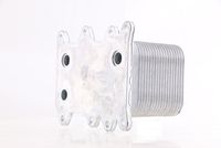 Thumbnail - Oliekoeler, automatische transmissie - CLC18000S - MAHLE
