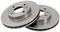 Bremsscheibe