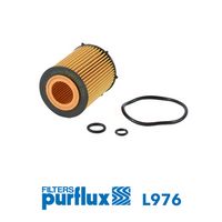 Filtru ulei PURFLUX, Cod: L976