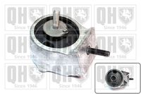 Lagerung, Motor