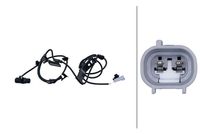 Sensor, Raddrehzahl