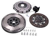 Комплект съединител KV-0208M JAPANPARTS