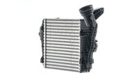 Thumbnail - Intercooler, inlaatluchtkoeler - CI333000P - MAHLE