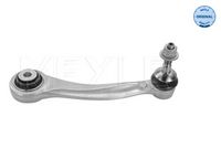 носач, окачване на колелата