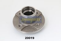 главина на колелото