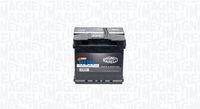 Baterie de pornire MAGNETI MARELLI, Cod: 069053540007