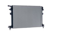 Thumbnail - Lage temperatuurkoeler, intercooler - CR959000S - MAHLE