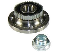 комплект колесен лагер