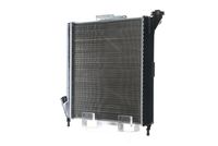 Thumbnail - Radiateur - CR832000S - MAHLE