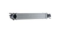 Thumbnail - Intercooler, inlaatluchtkoeler - CI188000P - MAHLE