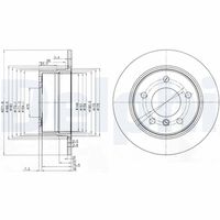 Bremsscheibe