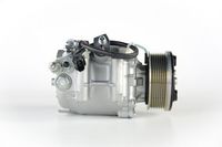 Thumbnail - Compressor, airconditioning - ACP949000P - MAHLE
