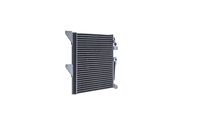 Thumbnail - Condensor, airconditioning - AC1075000S - MAHLE