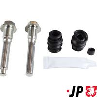 комплект водещи втулки, спирачен апарат