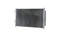 Thumbnail - Condensor, airconditioning - AC33000S - MAHLE