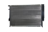 Thumbnail - Radiateur - CR331000S - MAHLE