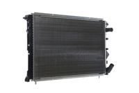 Thumbnail - Radiateur - CR452000S - MAHLE