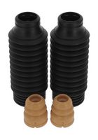 Staubschutzsatz, Stoßdämpfer