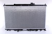Kühler, Motorkühlung