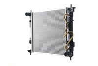 Thumbnail - Radiateur - CR2104000S - MAHLE