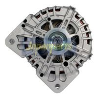 Generator / Alternator JAPANPARTS, Cod: AL-154JM