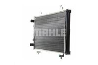 Thumbnail - Radiateur - CR499000S - MAHLE