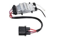 Unitate comanda, ventilator electric (racire motor) METZGER AUTOTEILE, Cod: 0917449