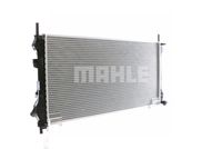 Thumbnail - Radiateur - CR1143000S - MAHLE