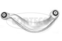 Lenker, Radaufhängung