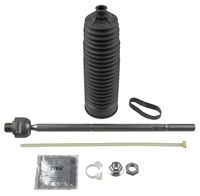 Axialgelenk, Spurstange