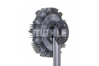 Thumbnail - Koppeling, radiateurventilator - CFC168000P - MAHLE
