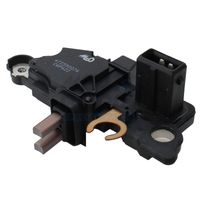 регулатор на генератор