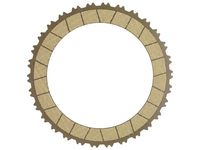 BELAGLAMELLENSATZ LAMELLENKUPPLUNG (AUTOMATIKGETRIEBE)