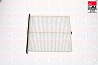 Филтър купе (поленов филтър)