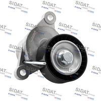 Riemenspanner, Keilrippenriemen