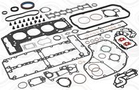 Dichtungsvollsatz, Motor