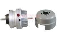 Lagerung, Motor