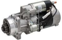 Starter FEBI BILSTEIN, Cod: 1001637