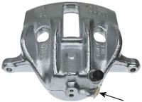 Bremssattel