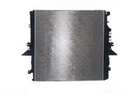 Thumbnail - Radiateur - CR1905000S - MAHLE
