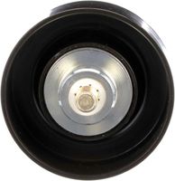 Τροχαλία παρέκκλισης, ιμάντας po DriveAlign™