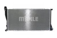 Thumbnail - Radiateur - CR288000S - MAHLE