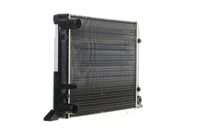 Thumbnail - Radiateur - CR412000S - MAHLE