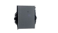 Thumbnail - Intercooler, inlaatluchtkoeler - CI116000P - MAHLE